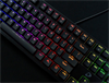 Bàn phím cơ Gaming DAREU EK1280 RGB Brown D Switch